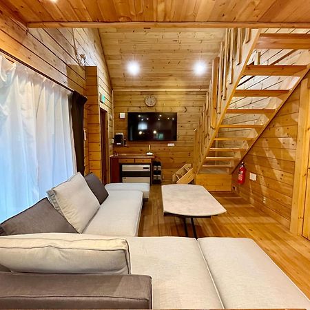 Hal Cottage Hakuba Exteriér fotografie