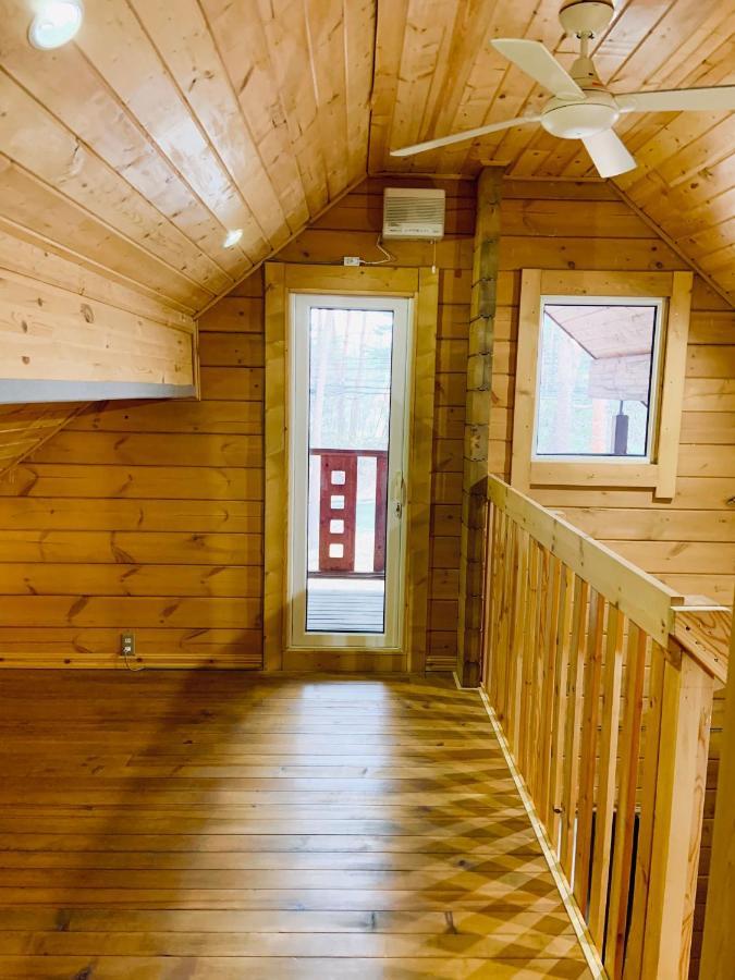 Hal Cottage Hakuba Exteriér fotografie