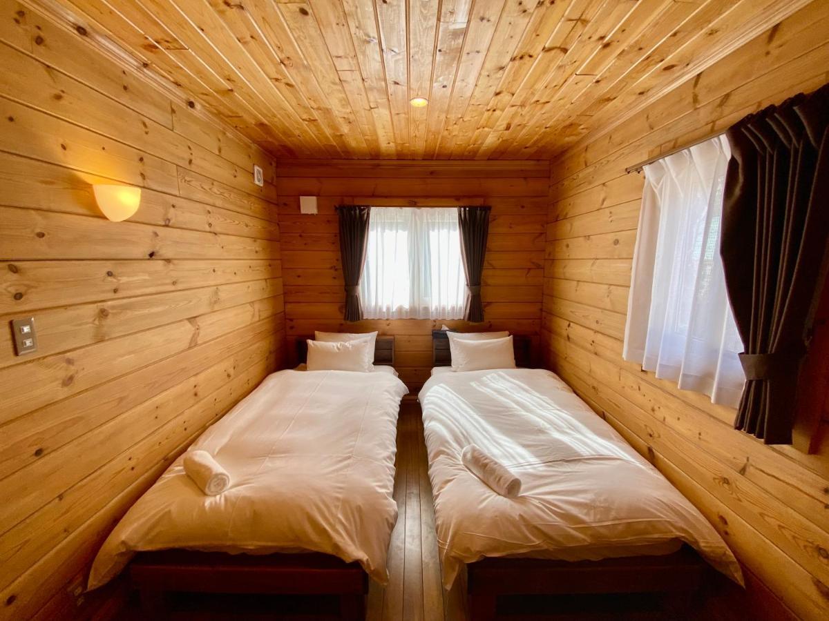 Hal Cottage Hakuba Exteriér fotografie