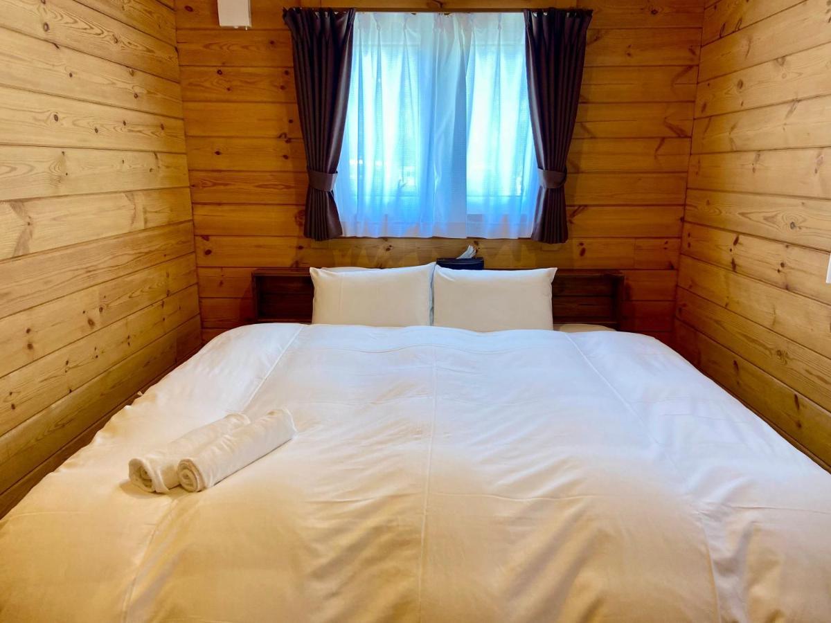 Hal Cottage Hakuba Exteriér fotografie