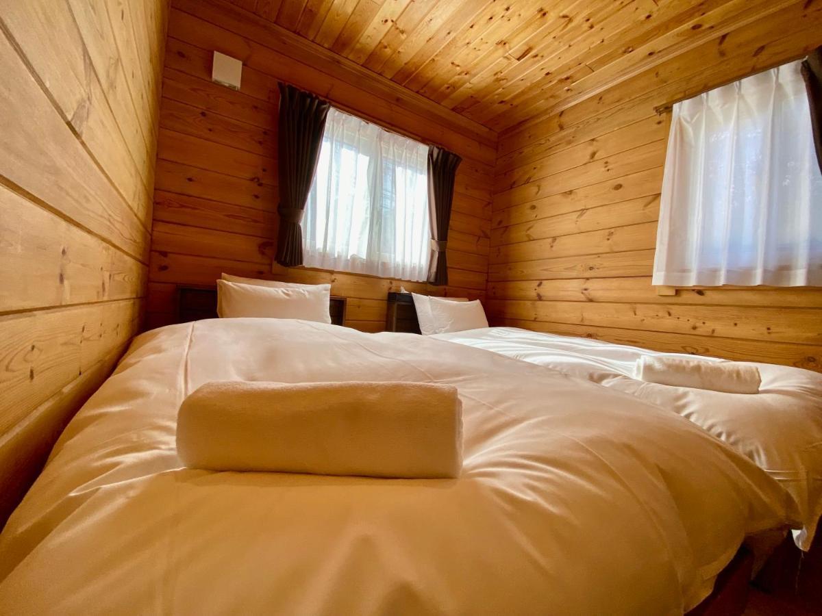 Hal Cottage Hakuba Exteriér fotografie