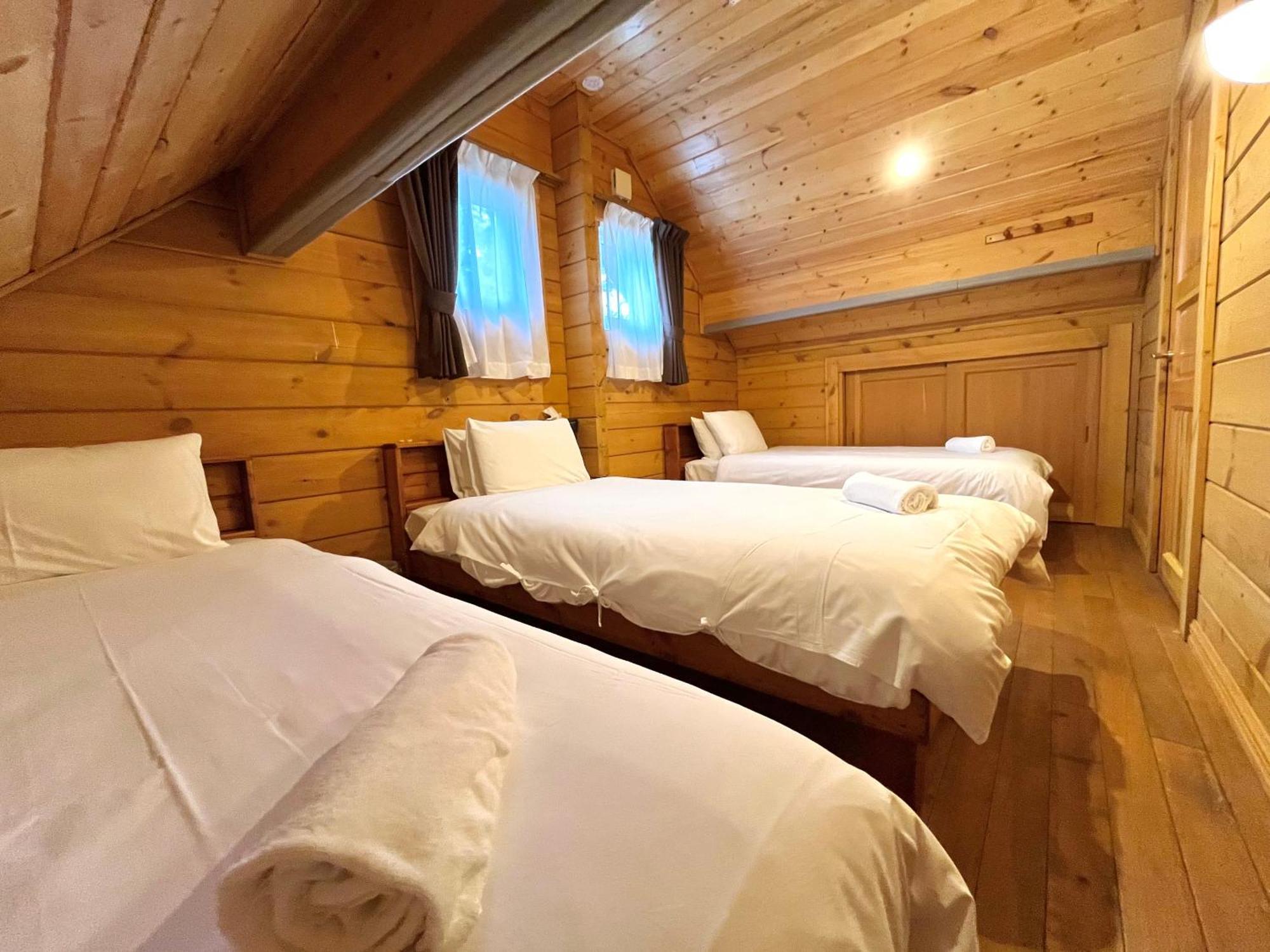 Hal Cottage Hakuba Exteriér fotografie