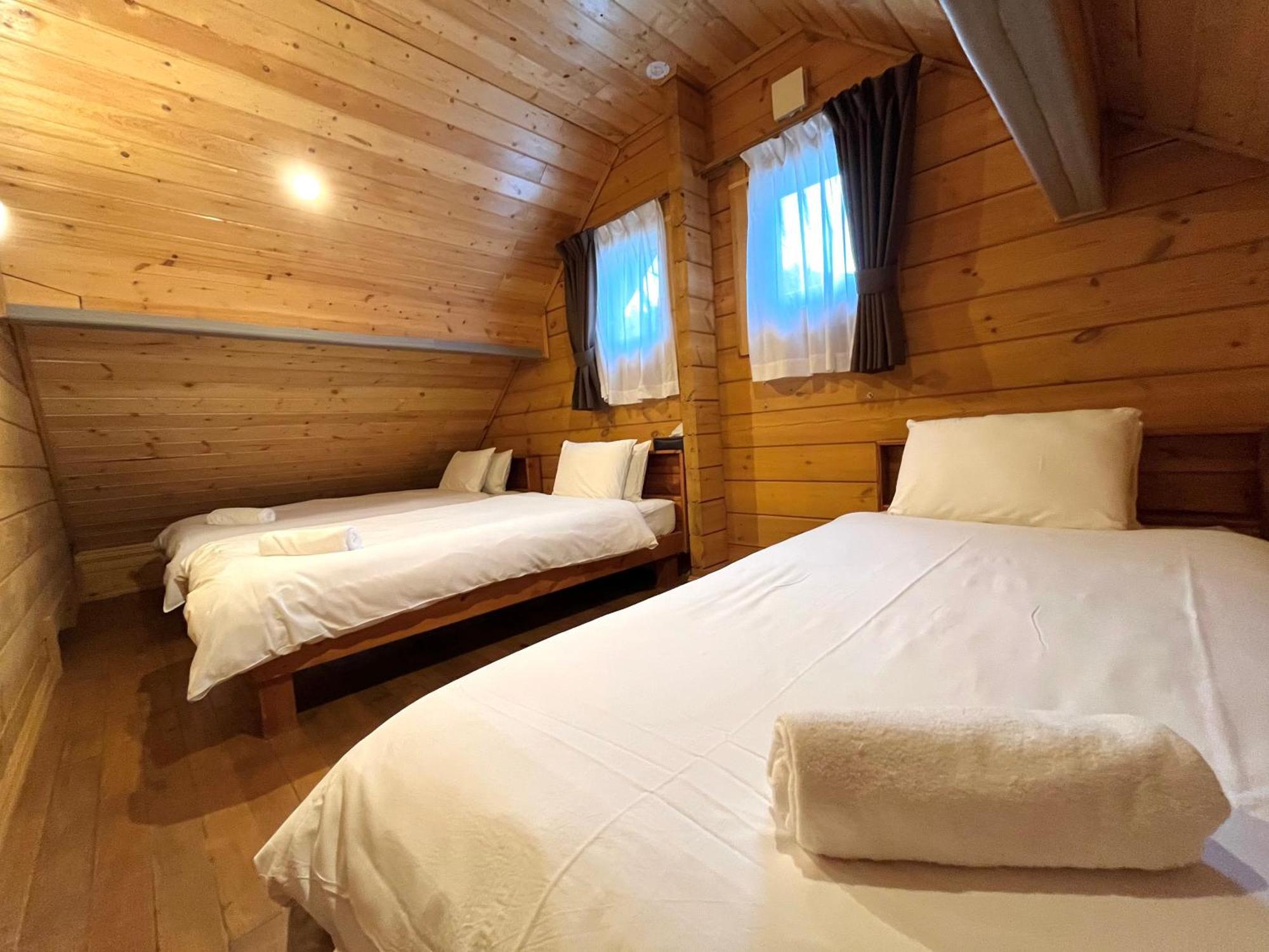 Hal Cottage Hakuba Exteriér fotografie
