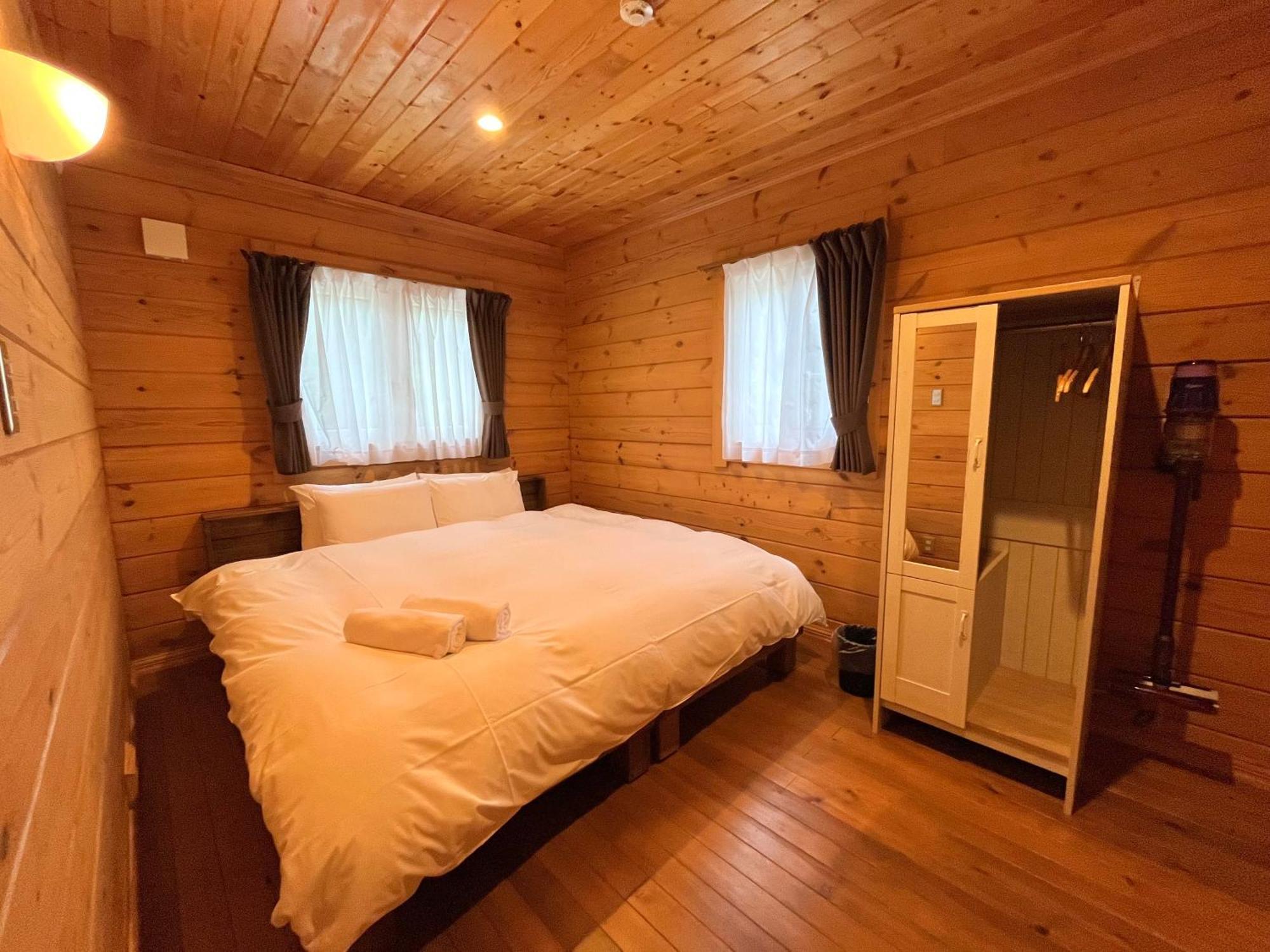 Hal Cottage Hakuba Exteriér fotografie